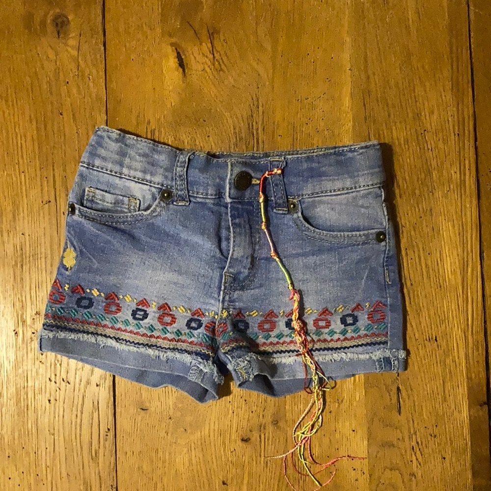 Lucky brand Riley shorts